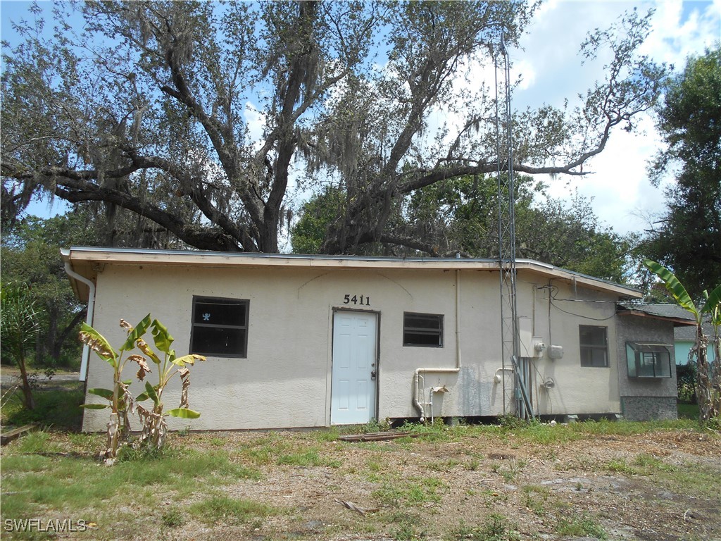 5411 Beechwood Street Punta Gorda FL 33982 225057091 image1