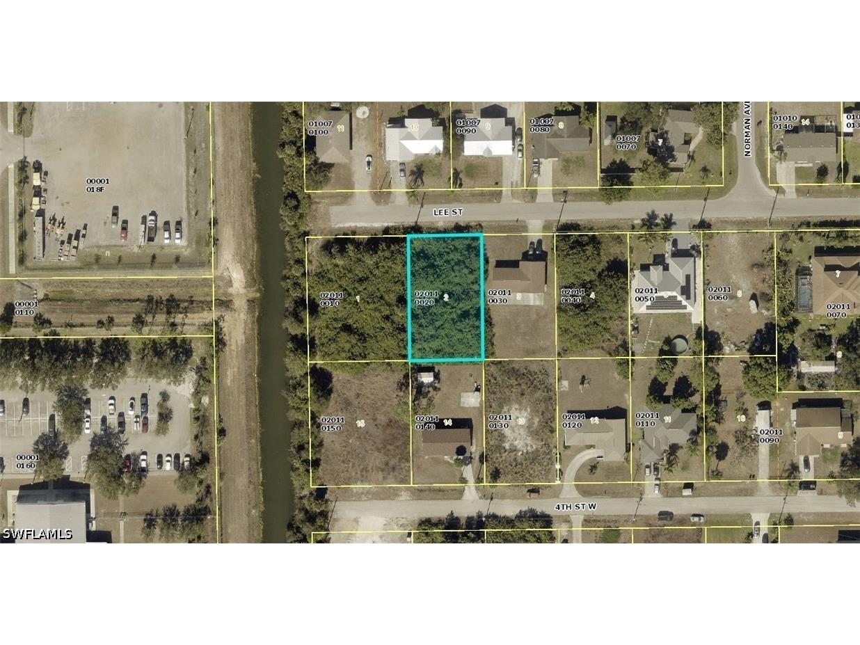 5411 Lee Street Lehigh Acres FL 33971 226024921 image2