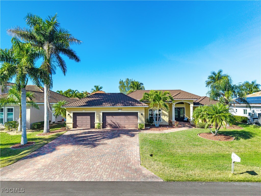 5412 SW 22nd Place Cape Coral FL 33914 2026001243 image1