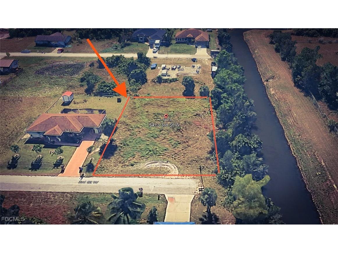 5413 3rd Street W Lehigh Acres FL 33971 2026005053 image1