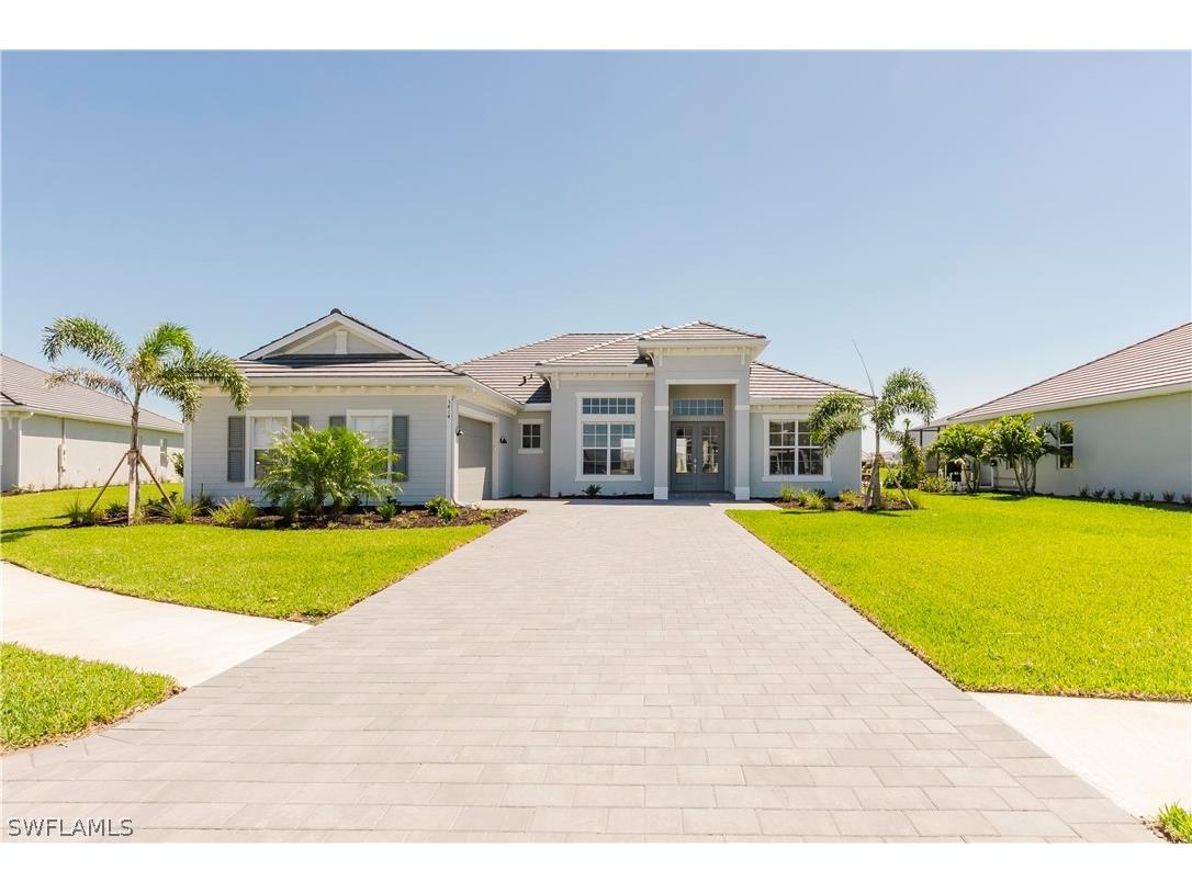 5414 Espada Court Ave Maria FL 34142 225083671 image1