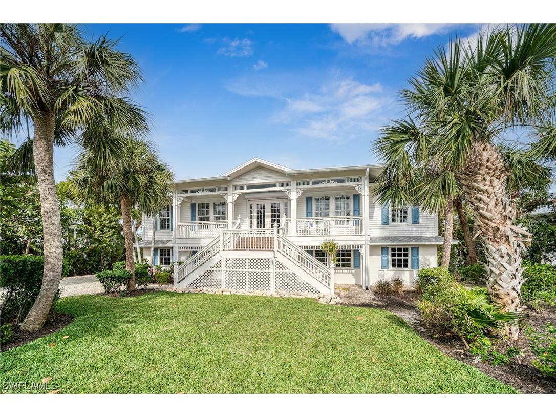 5414 Osprey Court Sanibel FL 33957 224015109 image1