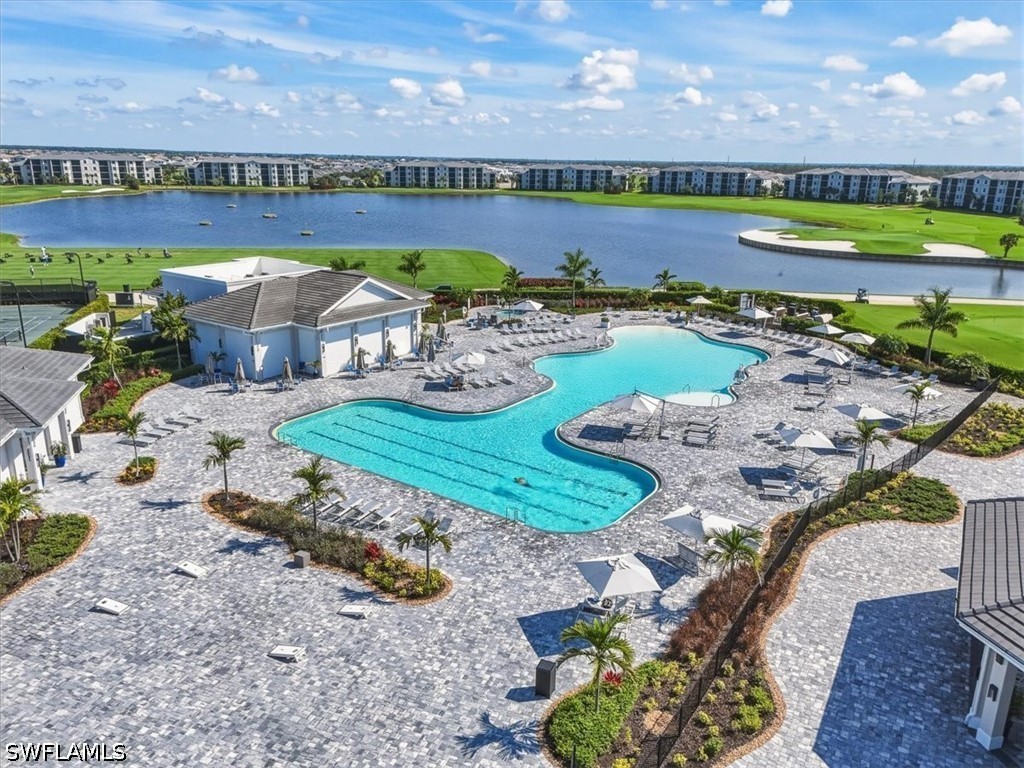 5416 Double Eagle Circle #2321 Ave Maria FL 34142 226018665 image34
