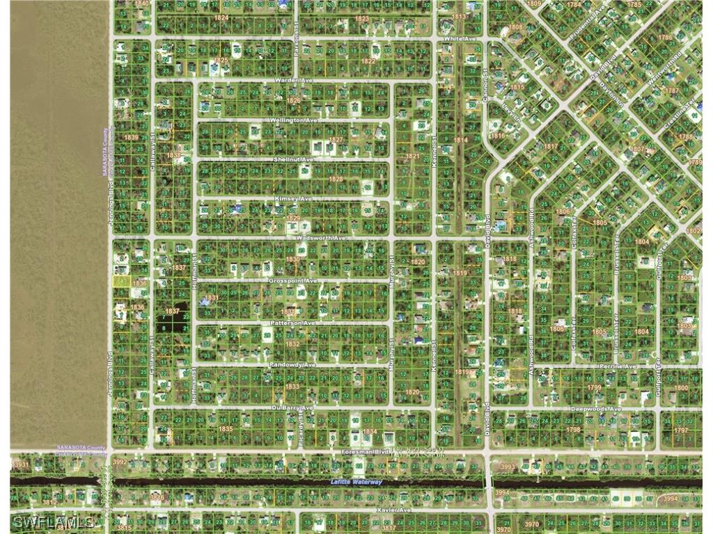 5416 Jennings Boulevard Port Charlotte FL 33981 223087369 image1