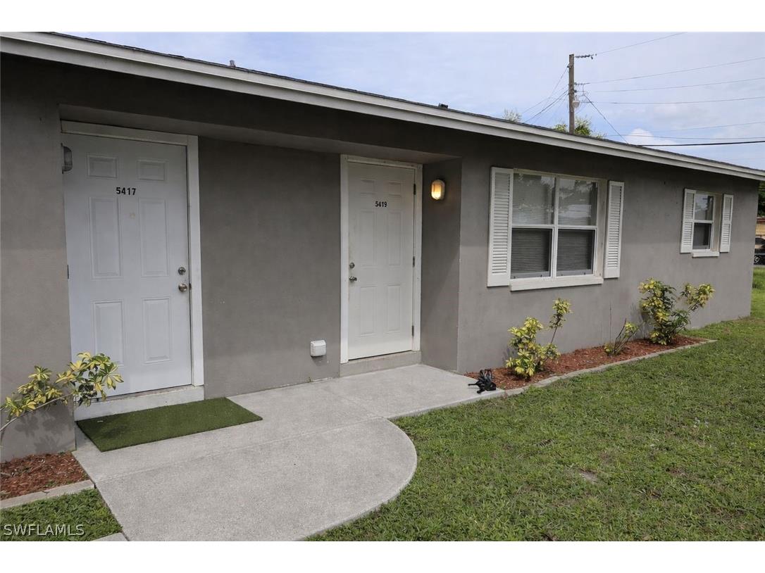 5417 / 5419 4th Avenue Fort Myers FL 33907 226007599 image1