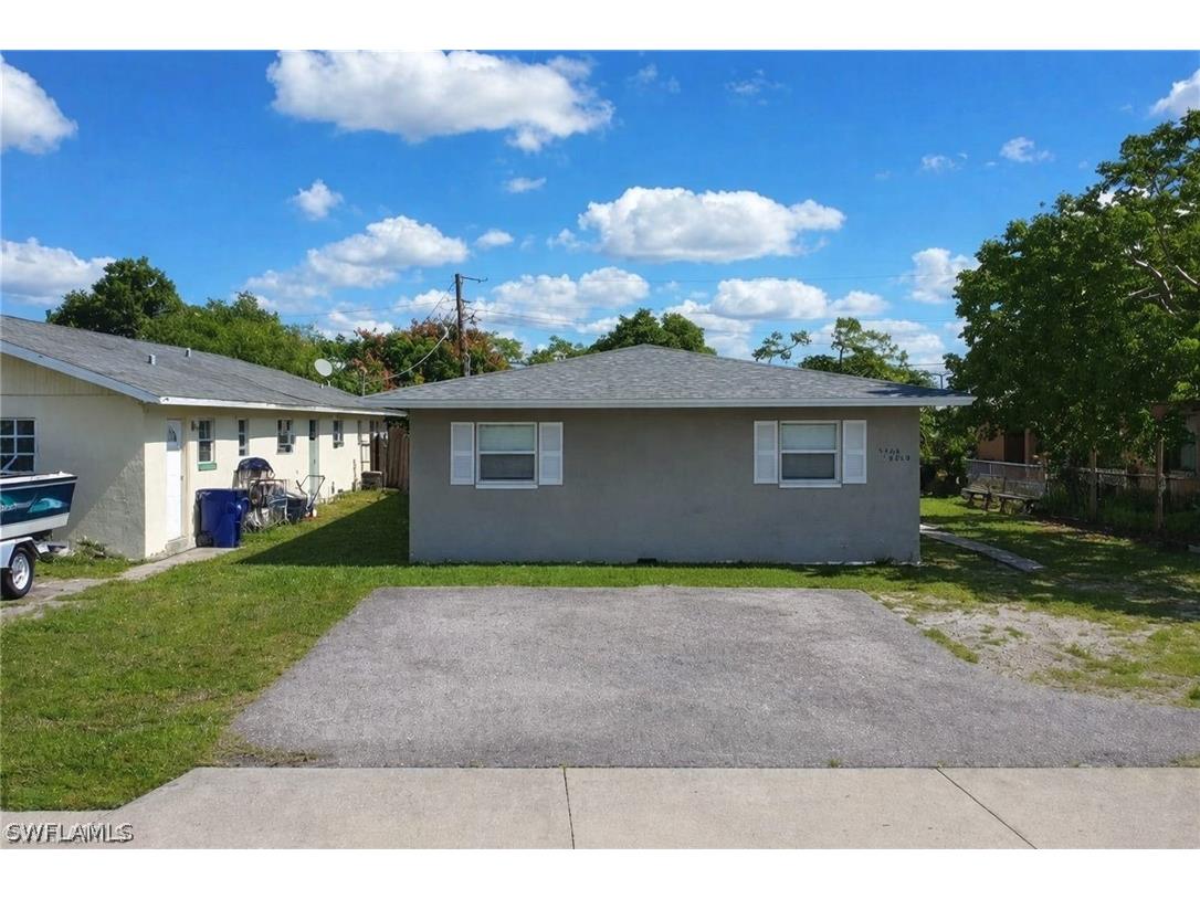 5417 / 5419 4th Avenue Fort Myers FL 33907 226007599 image2