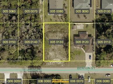 5418 Benton Street Lehigh Acres FL 33971 2025014974 image1