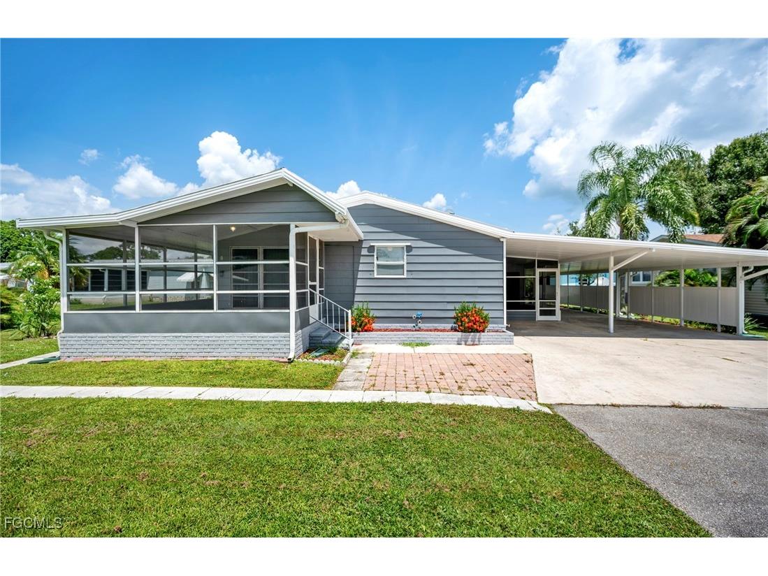 5418 Countrydale Court Fort Myers FL 33905 2025007167 image1