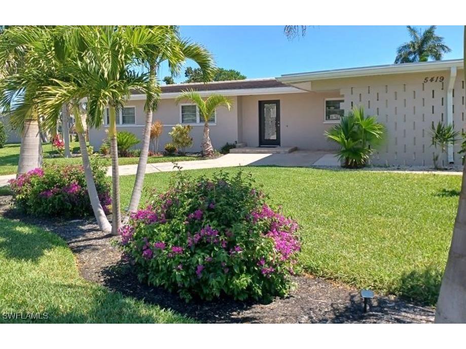 5419 Coronado Parkway Cape Coral FL 33904 224031766 image1