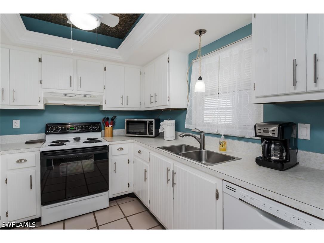 5419 Rattlensake Hammock Road #307F Naples FL 34113 226018091 image7