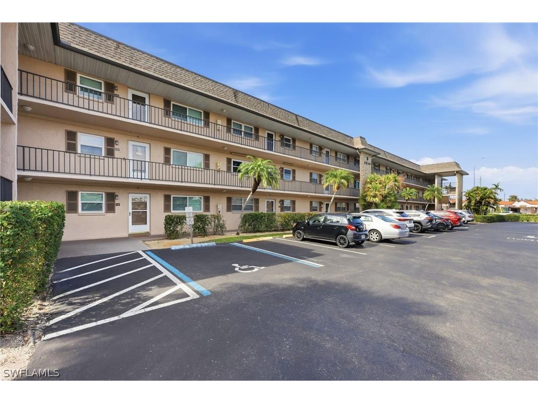 5419 Rattlesnake Hamm Road #F-203 Naples FL 34113 225068106 image1
