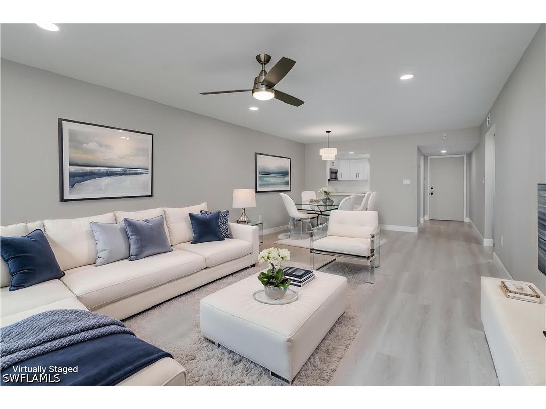 5419 Rattlesnake Hammock Road #107F Naples FL 34113 226021814 image1