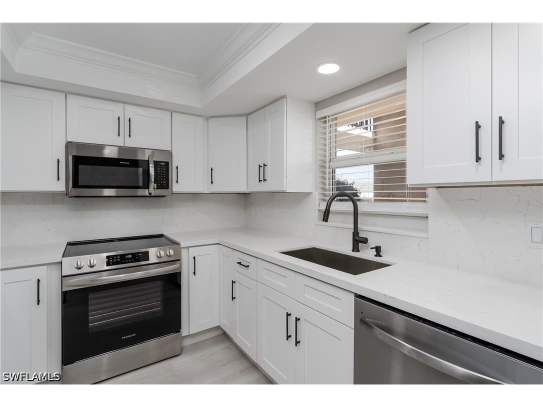 5419 Rattlesnake Hammock Road #107F Naples FL 34113 226021814 image3