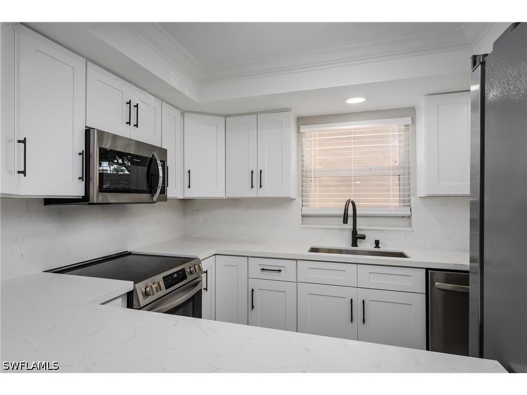 5419 Rattlesnake Hammock Road #107F Naples FL 34113 226021814 image4