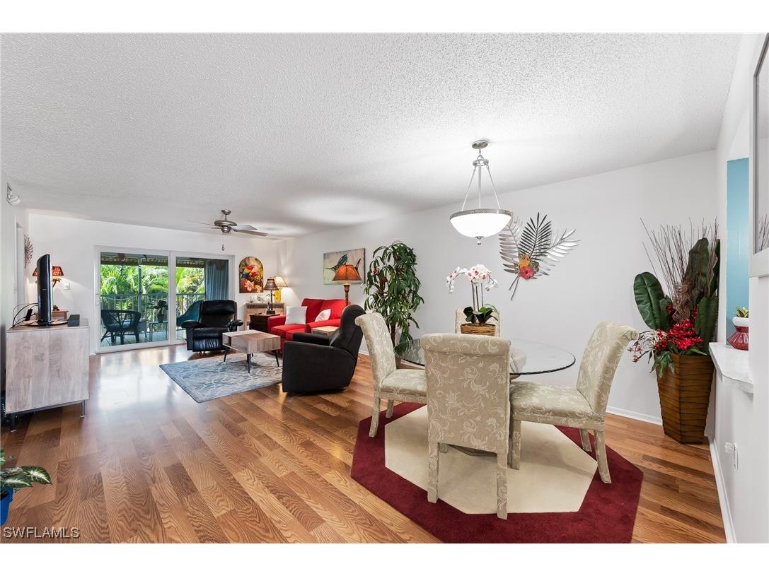 5419 Rattlesnake Hammock Road #307F Naples FL 34113 223085428 image1