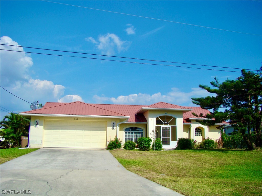 5419 SW 22nd Avenue Cape Coral FL 33914 223016114 image1