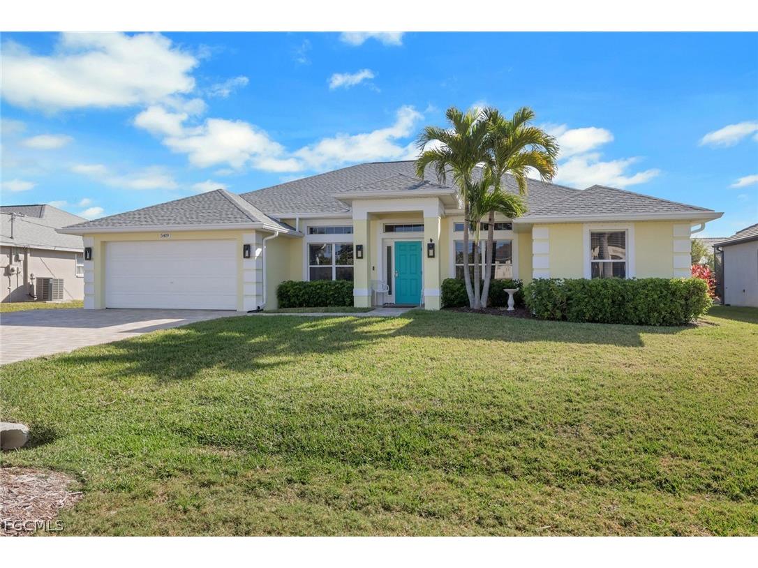 5419 SW 26th Avenue Cape Coral FL 33914 2026008546 image1