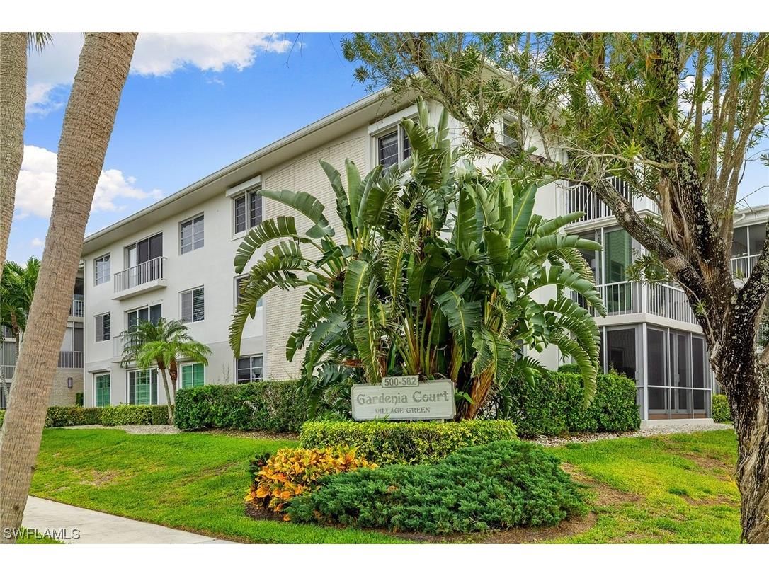 542 12th Avenue S #542 Naples FL 34102 223090759 image1