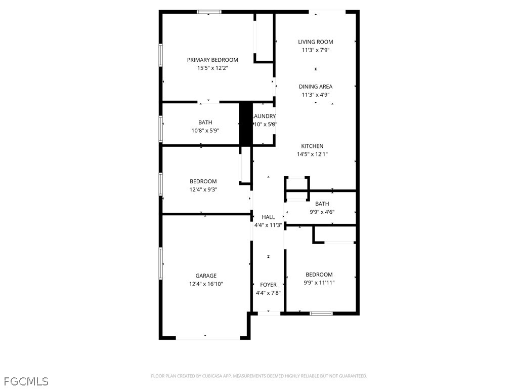 542/544 SE 6th Terrace Cape Coral FL 33990 2026008121 image26