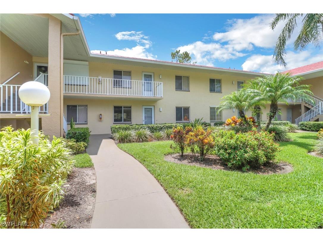 542 Augusta Boulevard #G102 Naples FL 34113 223045122 image1