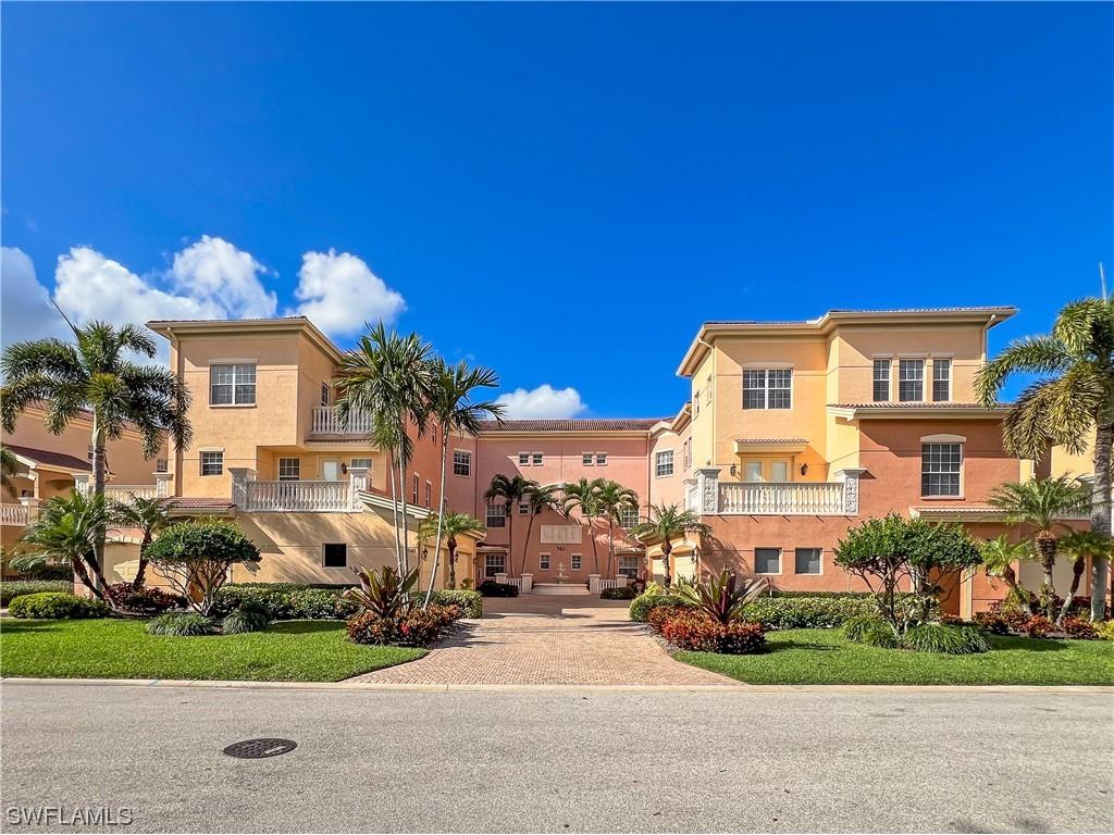 542 Avellino Isles Circle #10102 Naples FL 34119 223092485 image1