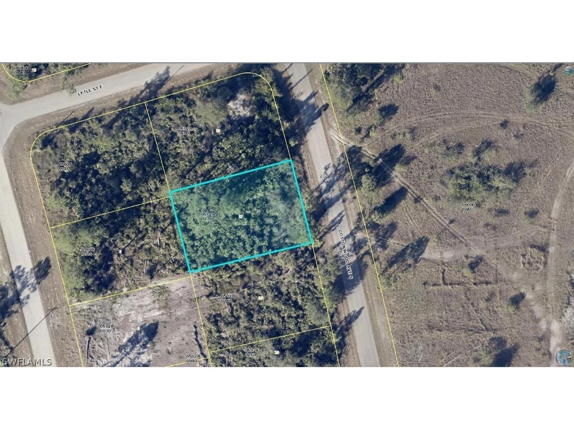 542 Cottonwood Avenue S Lehigh Acres FL 33974 224029584 image1