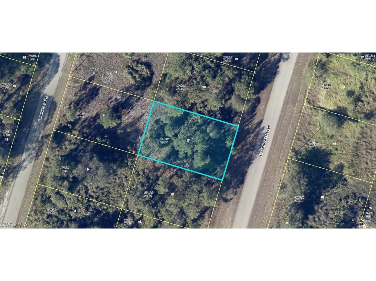 542 Eisenhower Boulevard Lehigh Acres FL 33974 223040636 image1