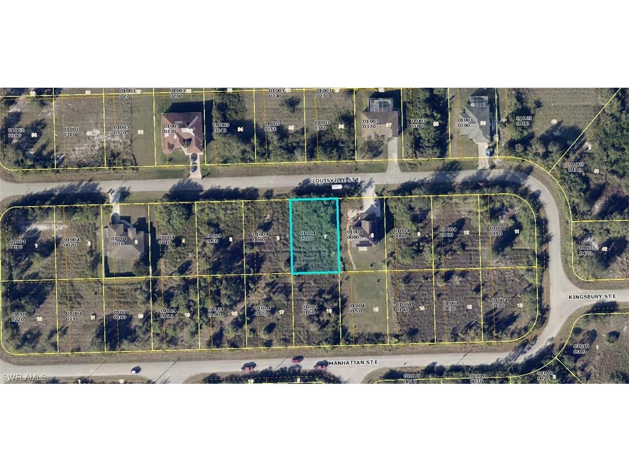 542 Louisville Street E Lehigh Acres FL 33974 223028164 image1