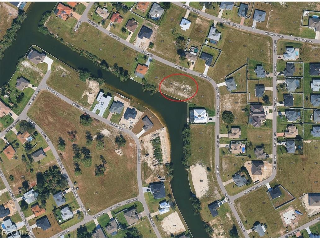 542 NE 5th Court Cape Coral FL 33909 2026011427 image2