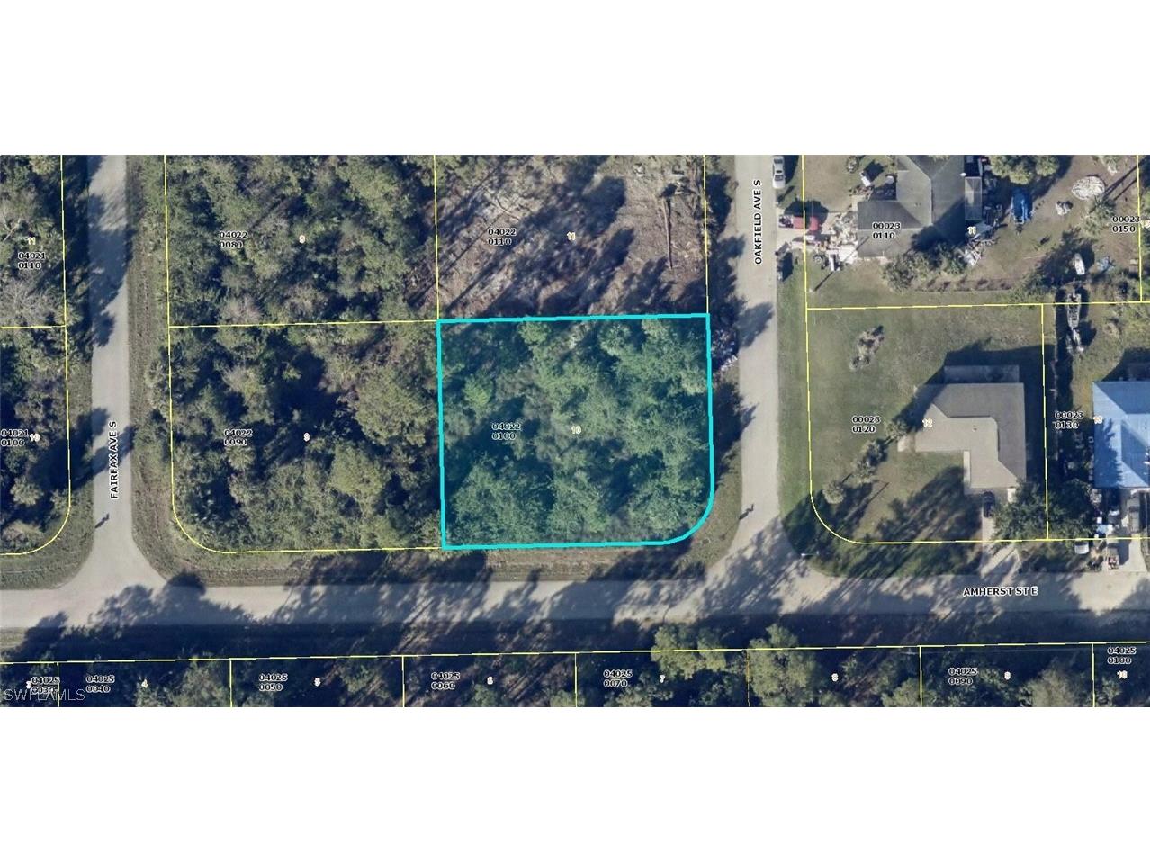 542 Oakfield Avenue Lehigh Acres FL 33974 223056277 image1