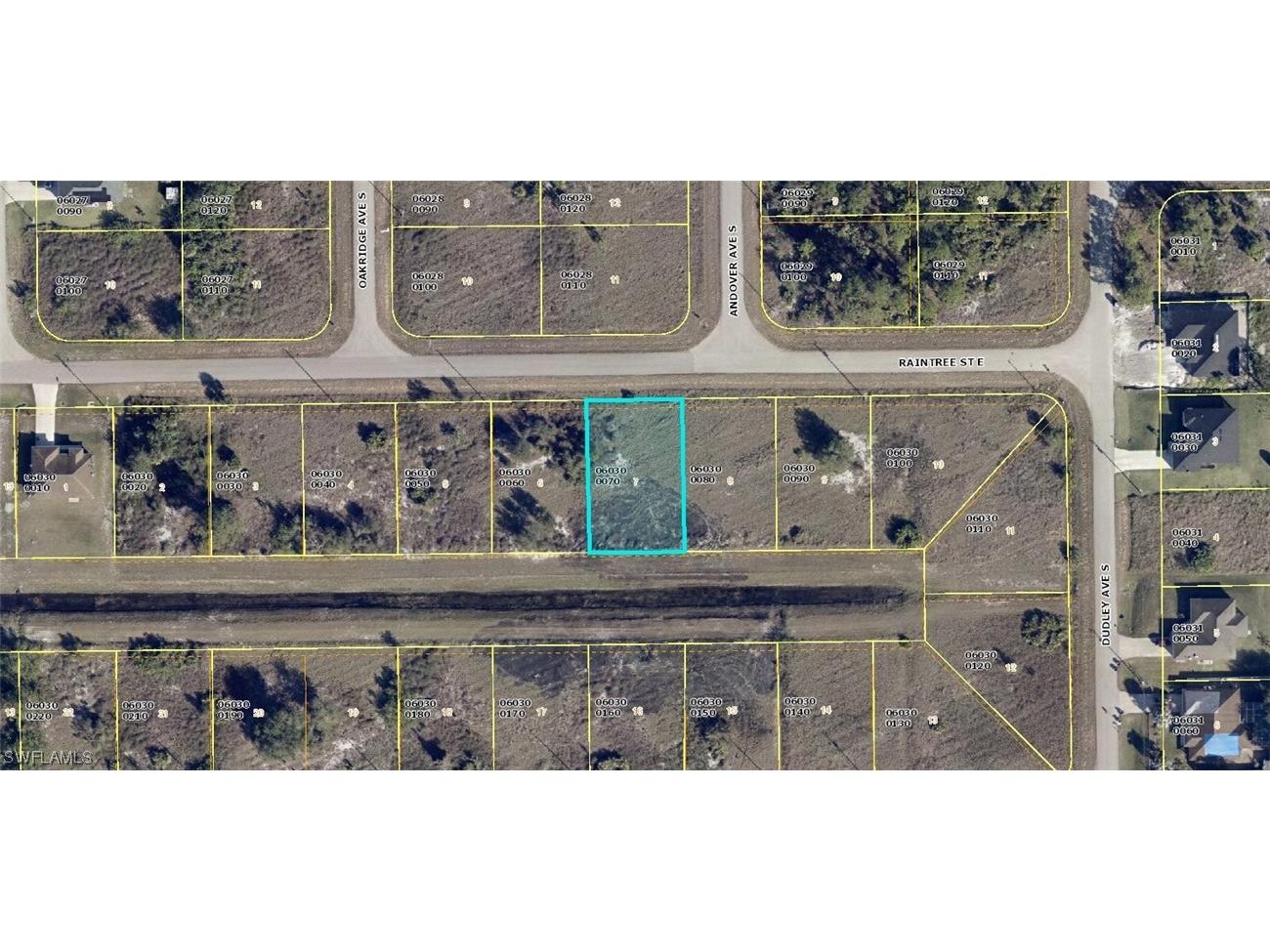 542 Raintree Street E Lehigh Acres FL 33974 223061328 image1