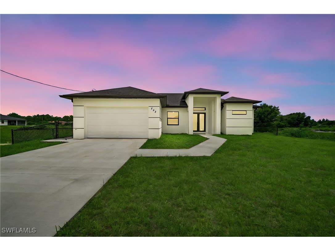 542 Raintree Street E Lehigh Acres FL 33974 225062165 image1