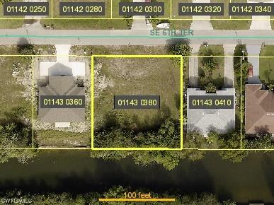 542 SE 6th Terrace Cape Coral FL 33990 223086173 image1