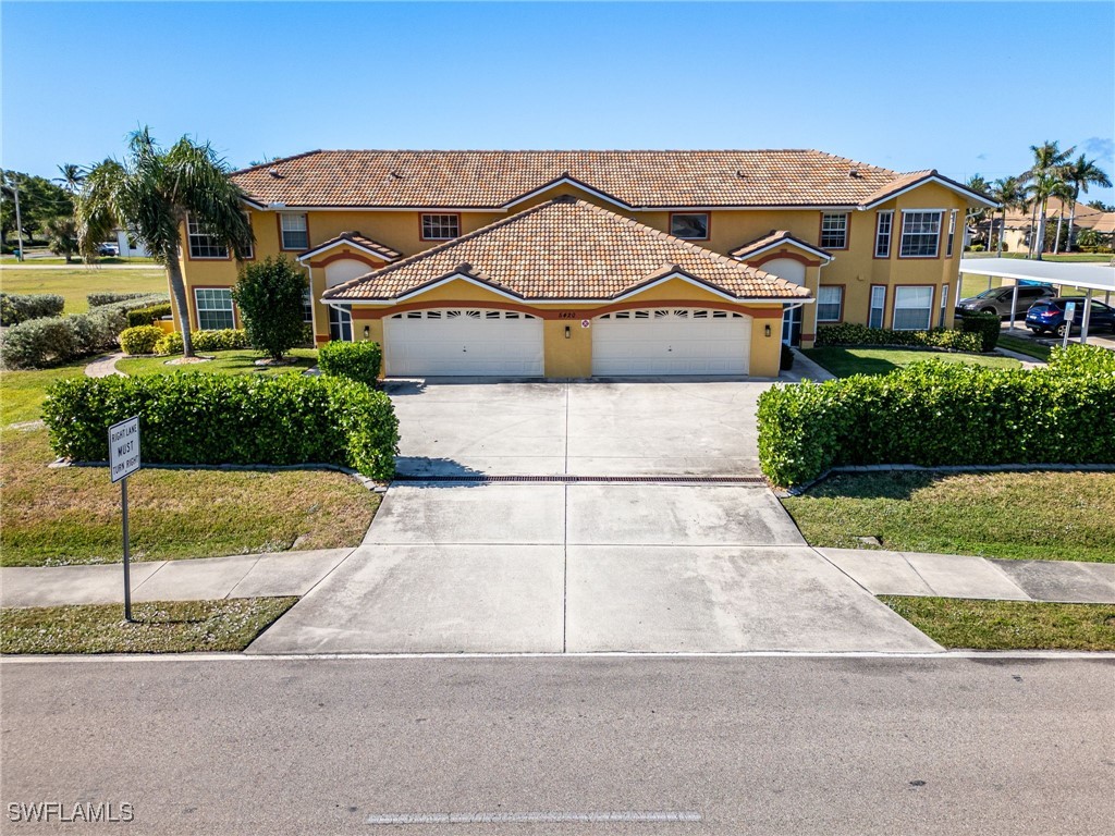 5420 Chiquita Boulevard S #A-D Cape Coral FL 33914 225001486 image1