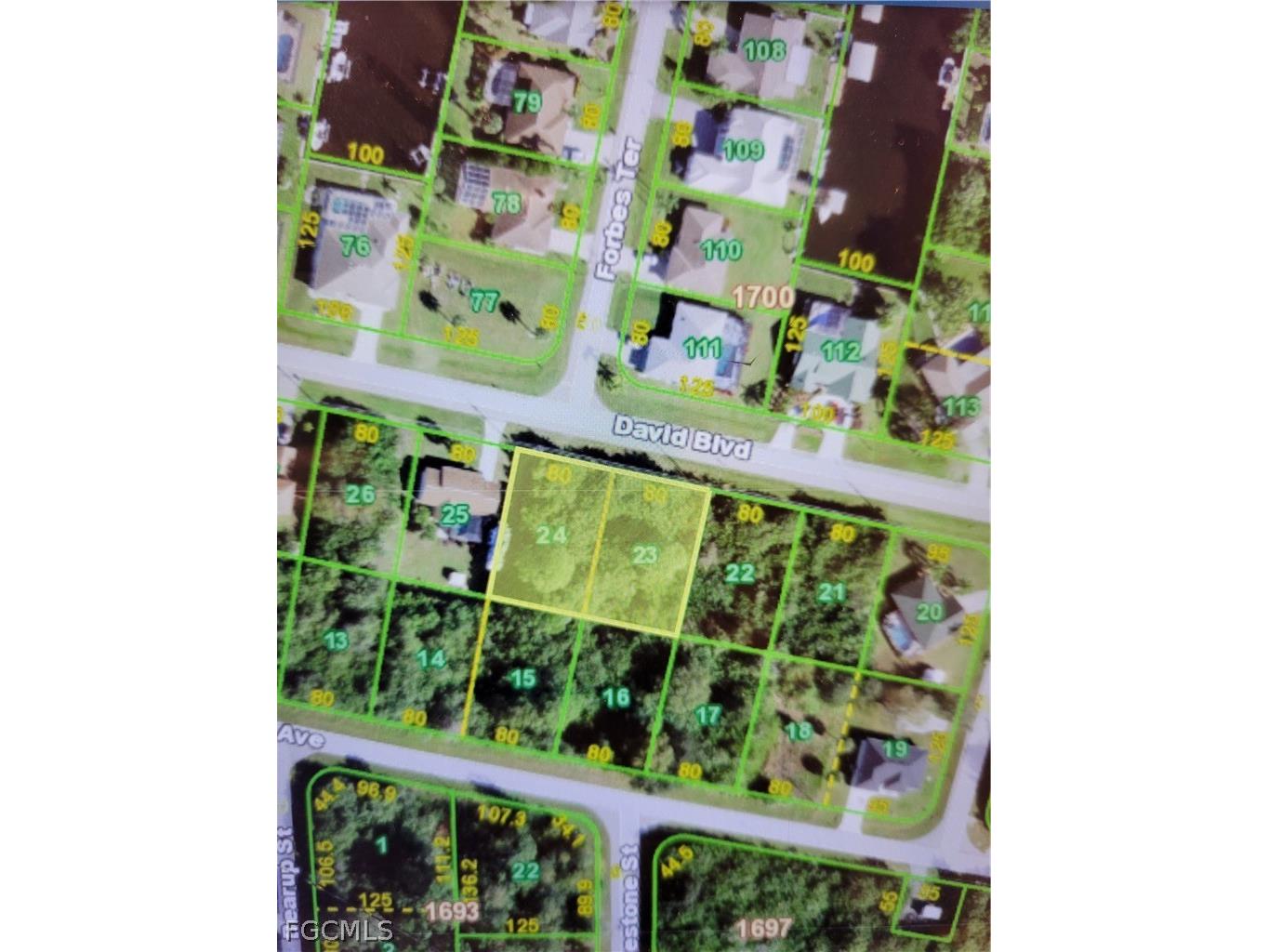 5420 David Boulevard Port Charlotte FL 33981 2026012176 image1