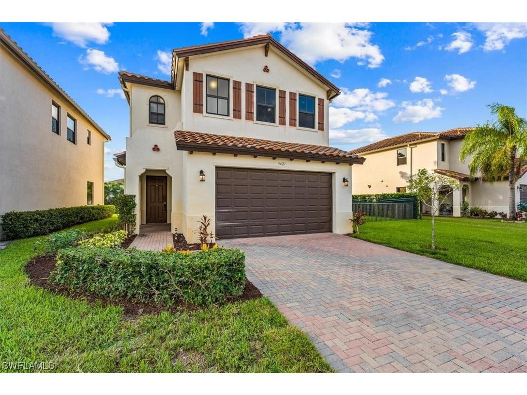 5421 Cameron Drive Ave Maria FL 34142 223056884 image1