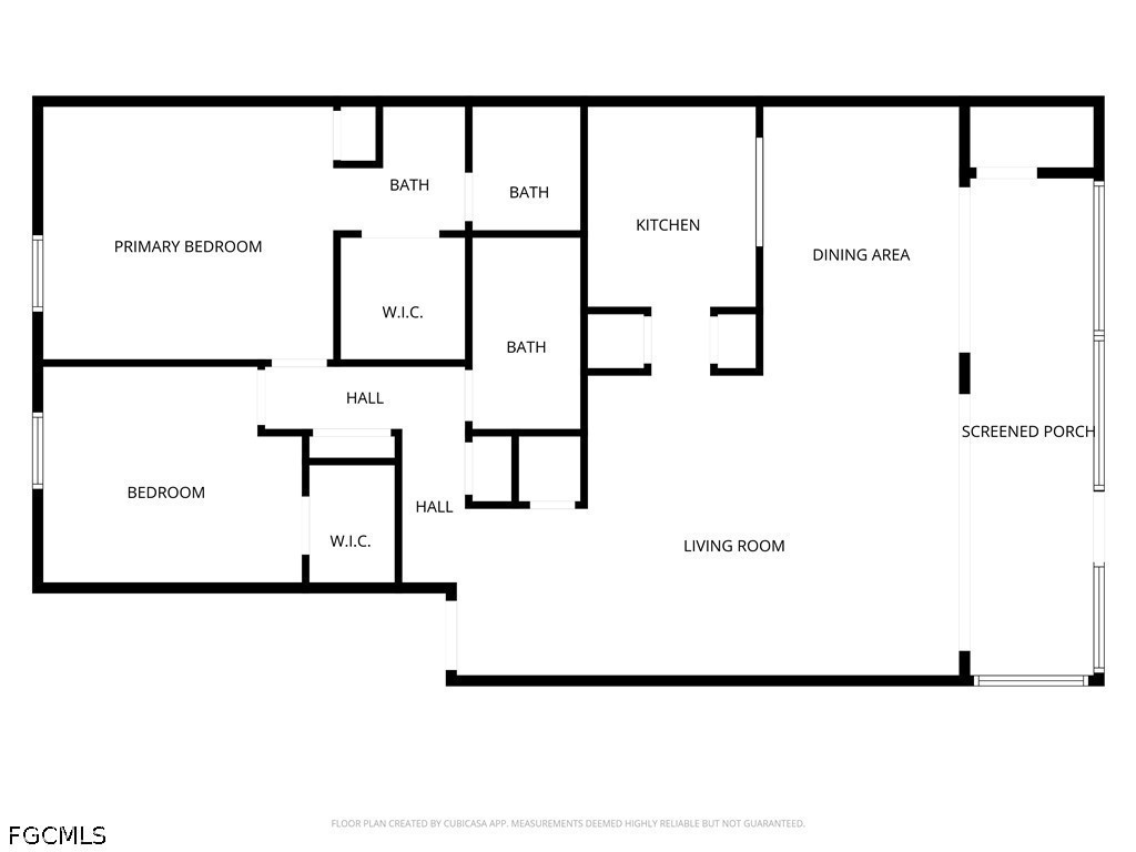 5421 Peppertree Drive #3 Fort Myers FL 33908 2026013825 image21