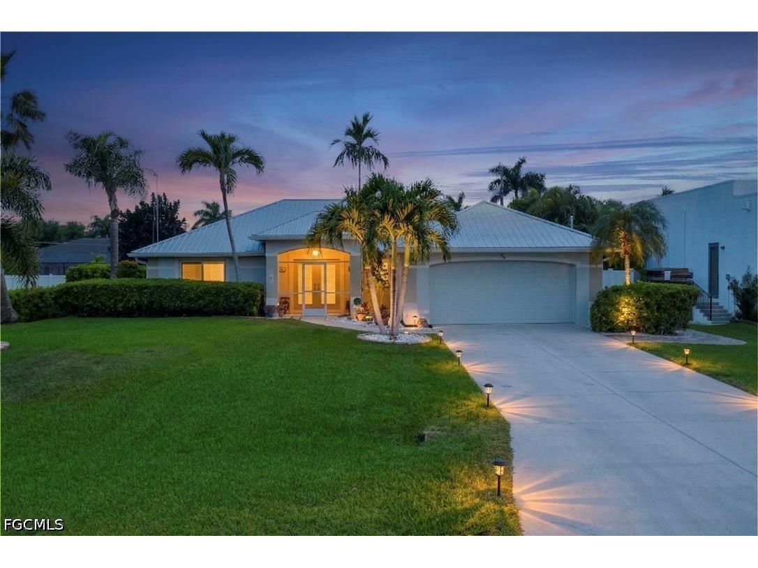 5422 Agualinda Boulevard Cape Coral FL 33914 2026014436 image1