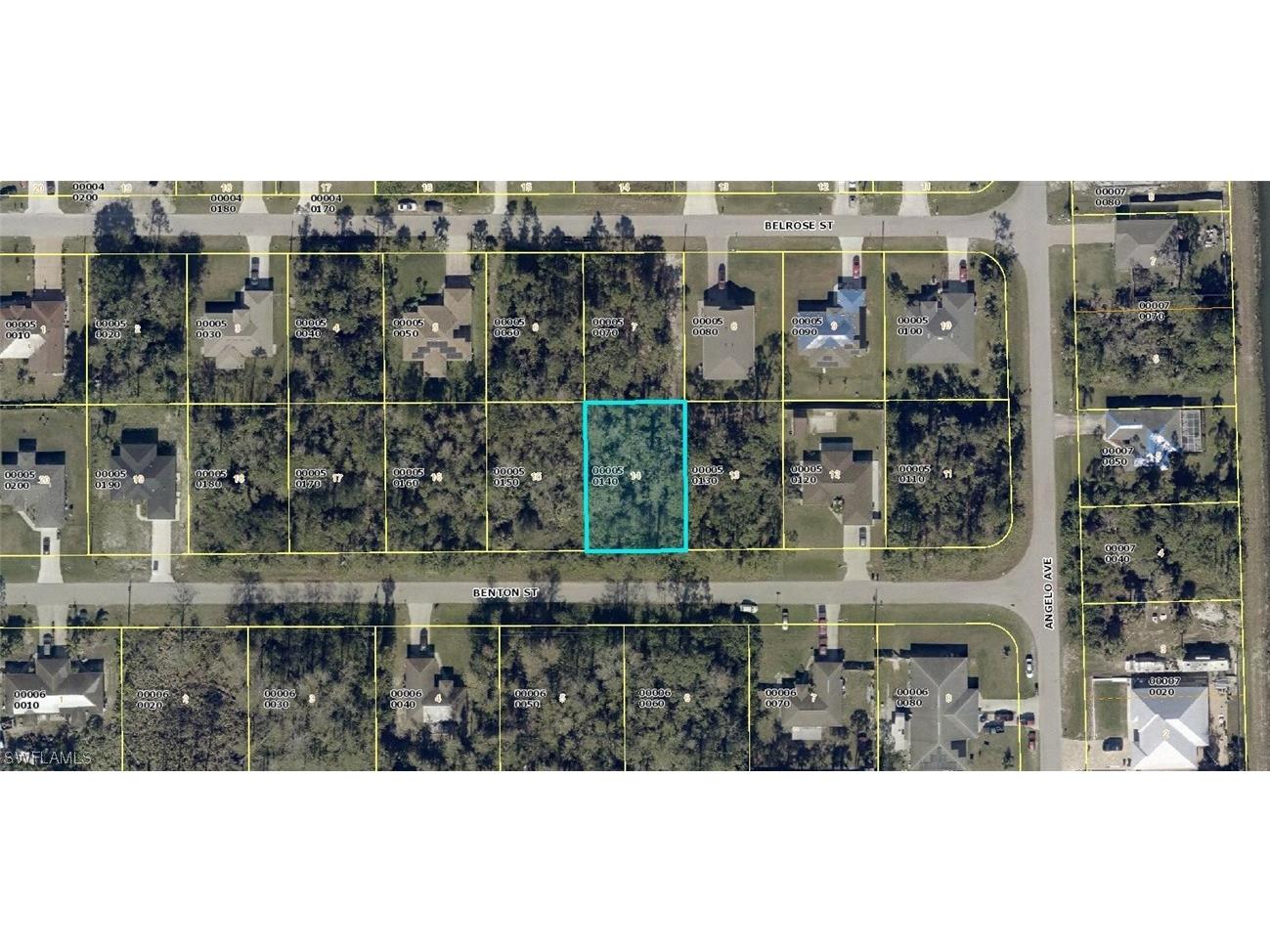 5422 Benton Street Lehigh Acres FL 33971 223053945 image1