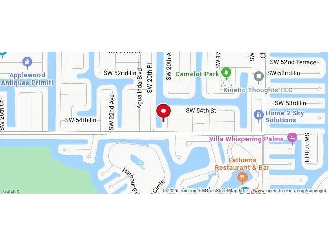 5422 SW 20th Avenue Cape Coral FL 33914 2026005287 image49