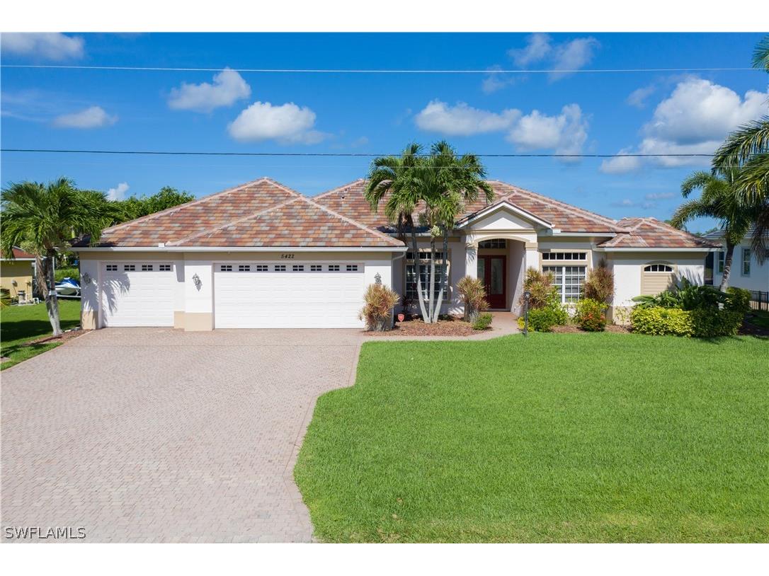 5422 SW 20th Avenue Cape Coral FL 33914 224027762 image1