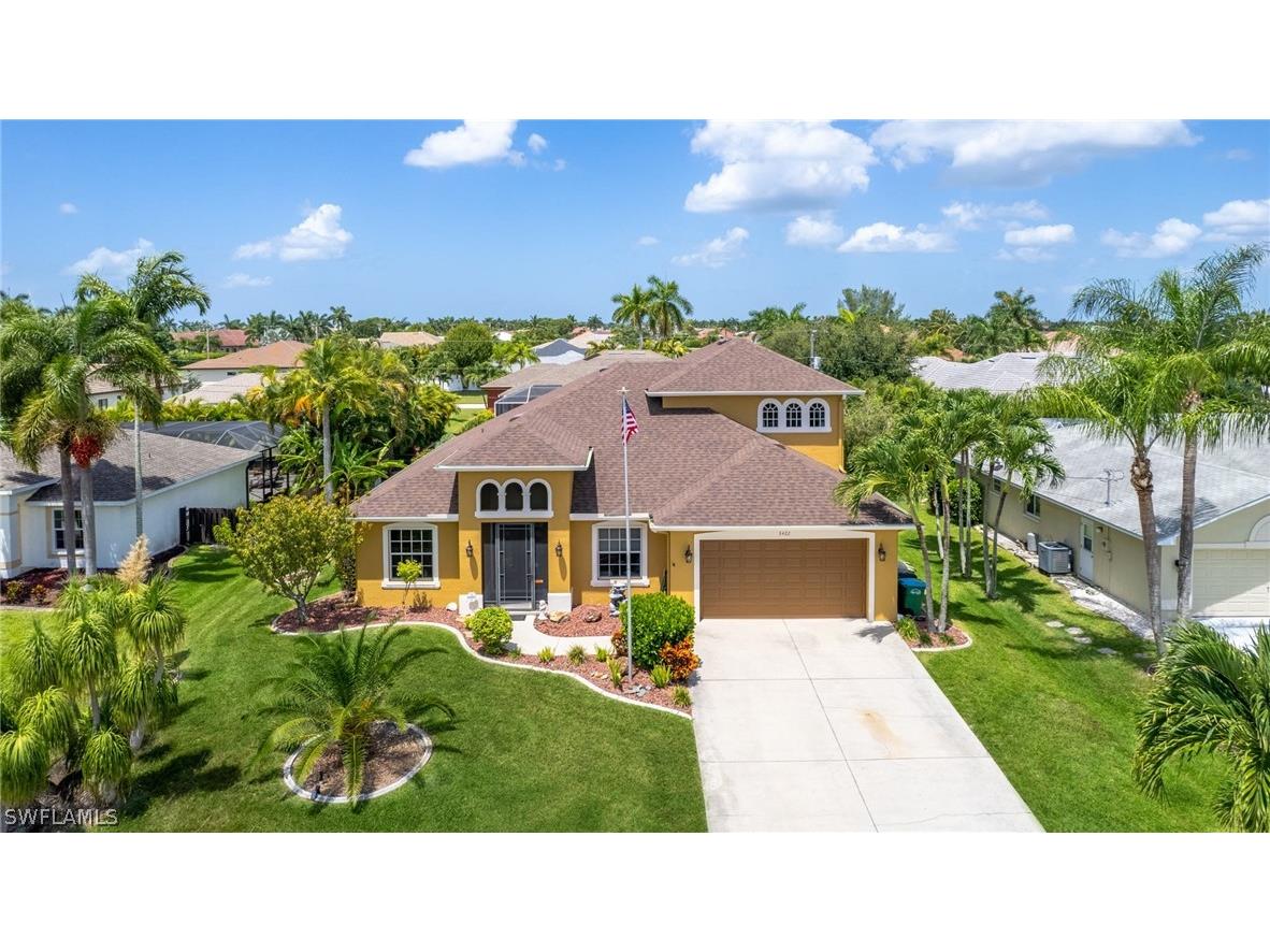5422 SW 22nd Avenue Cape Coral FL 33914 222059234 image1