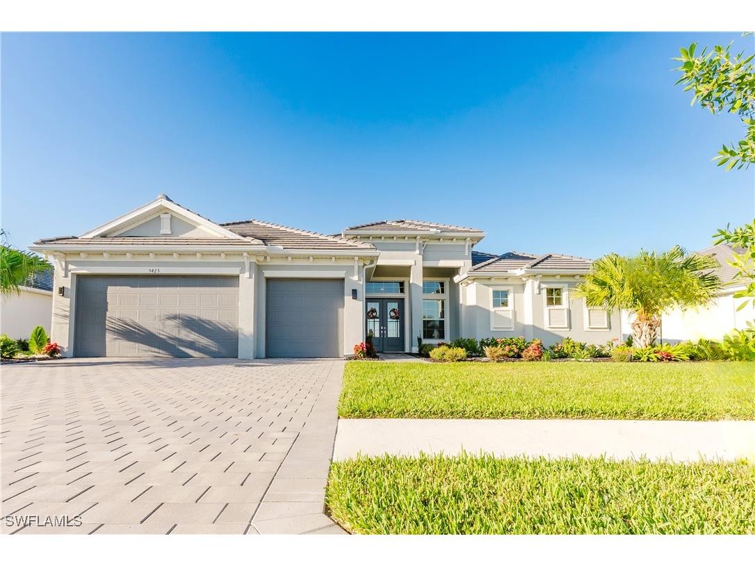 5423 Ternberry Road Ave Maria FL 34142 225077383 image2