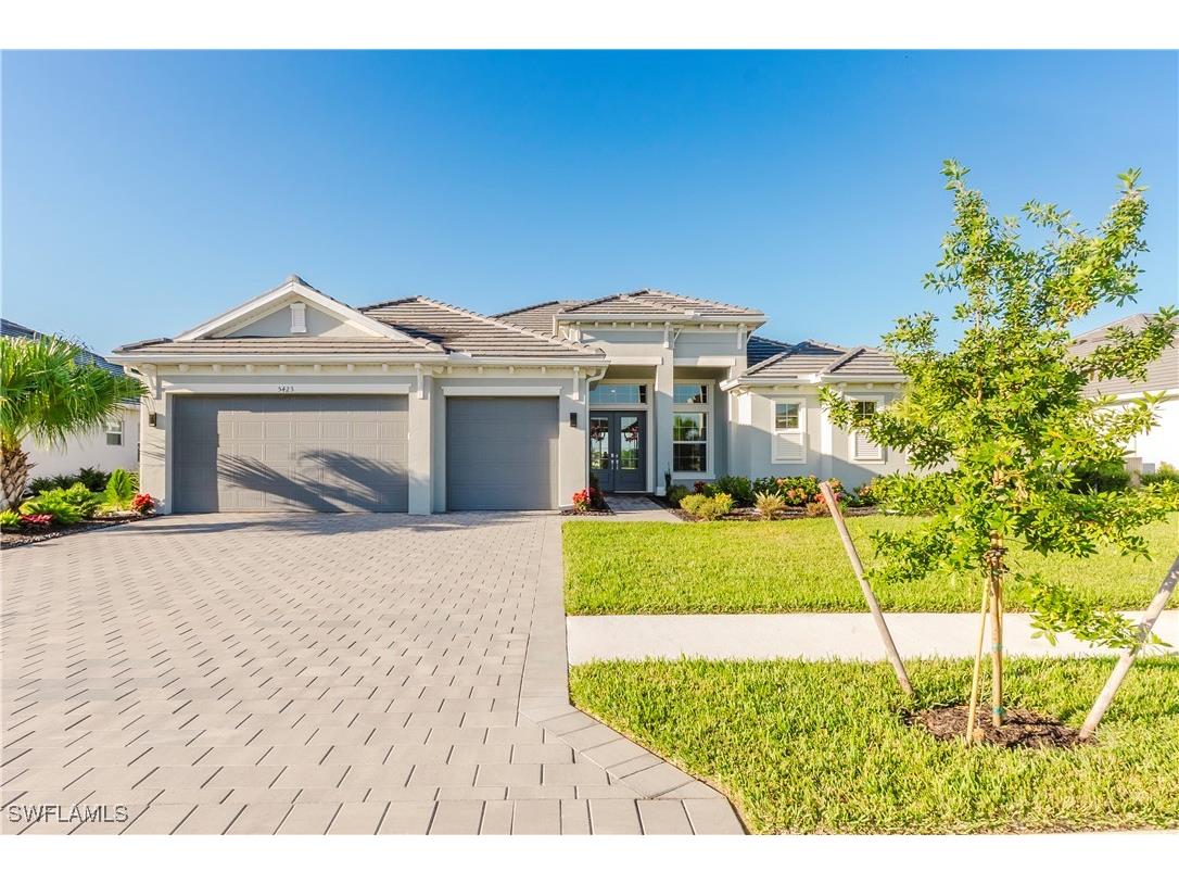 5423 Ternberry Road Ave Maria FL 34142 225076362 image1