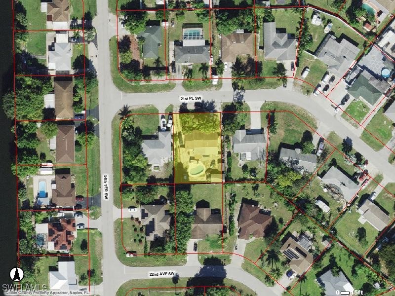 5424 21st Place SW Naples FL 34116 224067604 image1