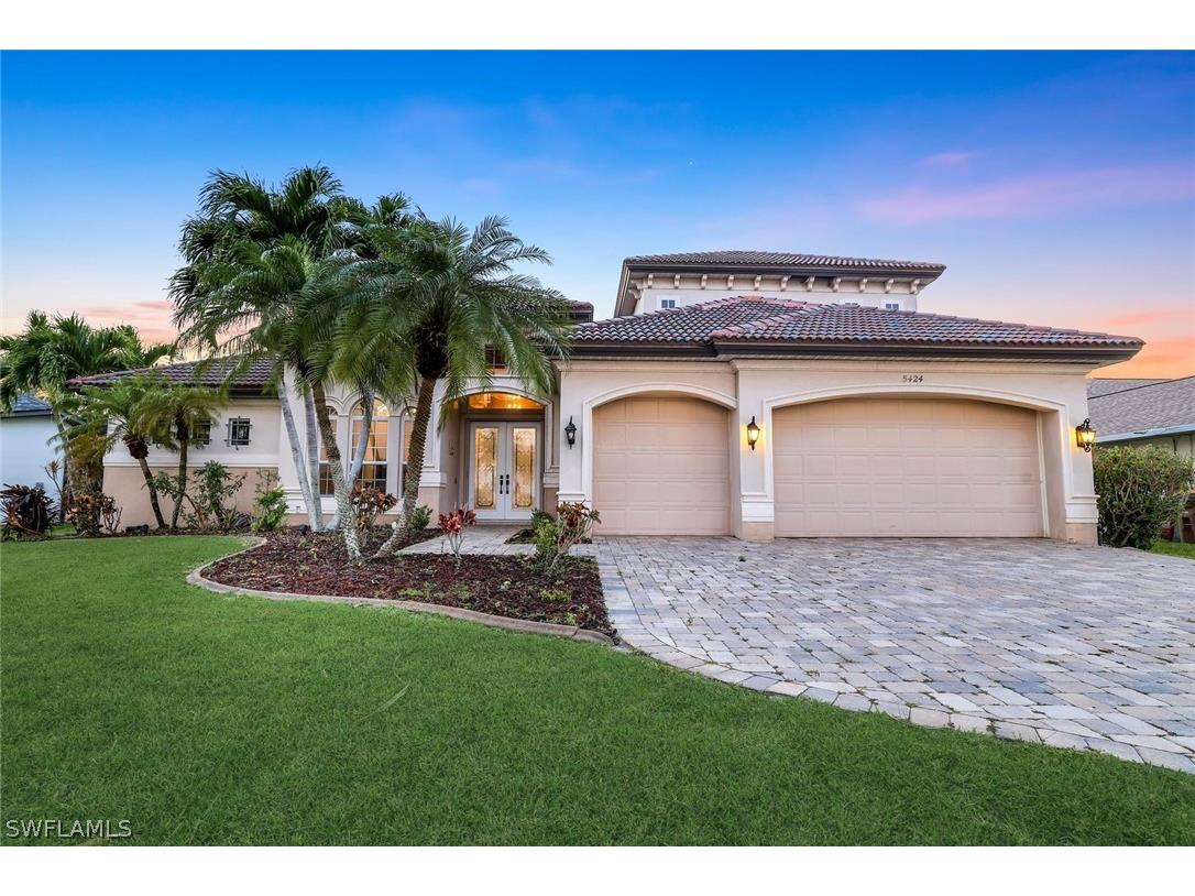 5424 SW 16th Place Cape Coral FL 33914 224029635 image1