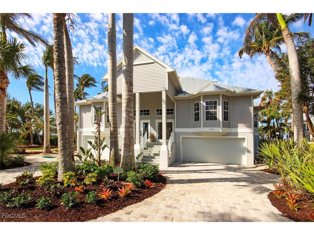 5425 Shearwater Drive Sanibel FL 33957 2025020573 image1