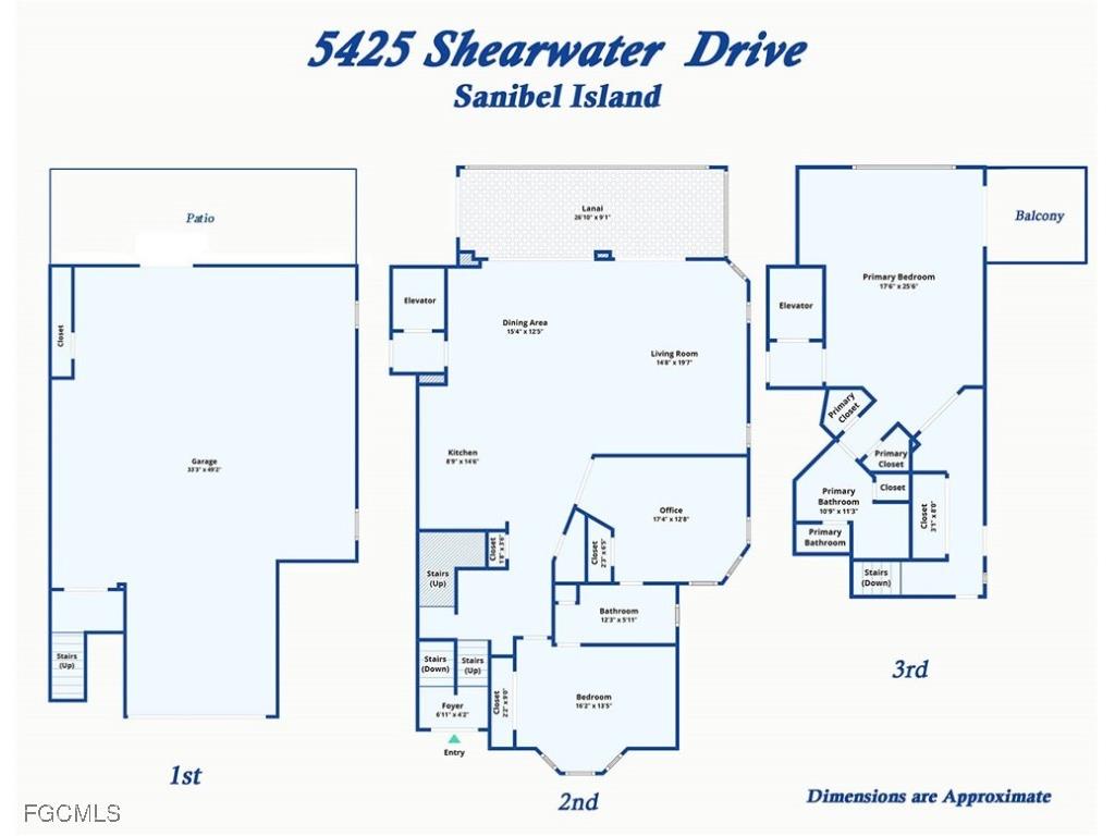 5425 Shearwater Drive Sanibel FL 33957 2025020573 image2