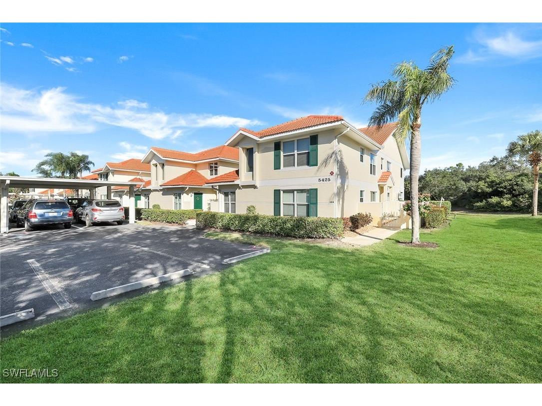 5425 Worthington Lane #103 Naples FL 34110 225083091 image1