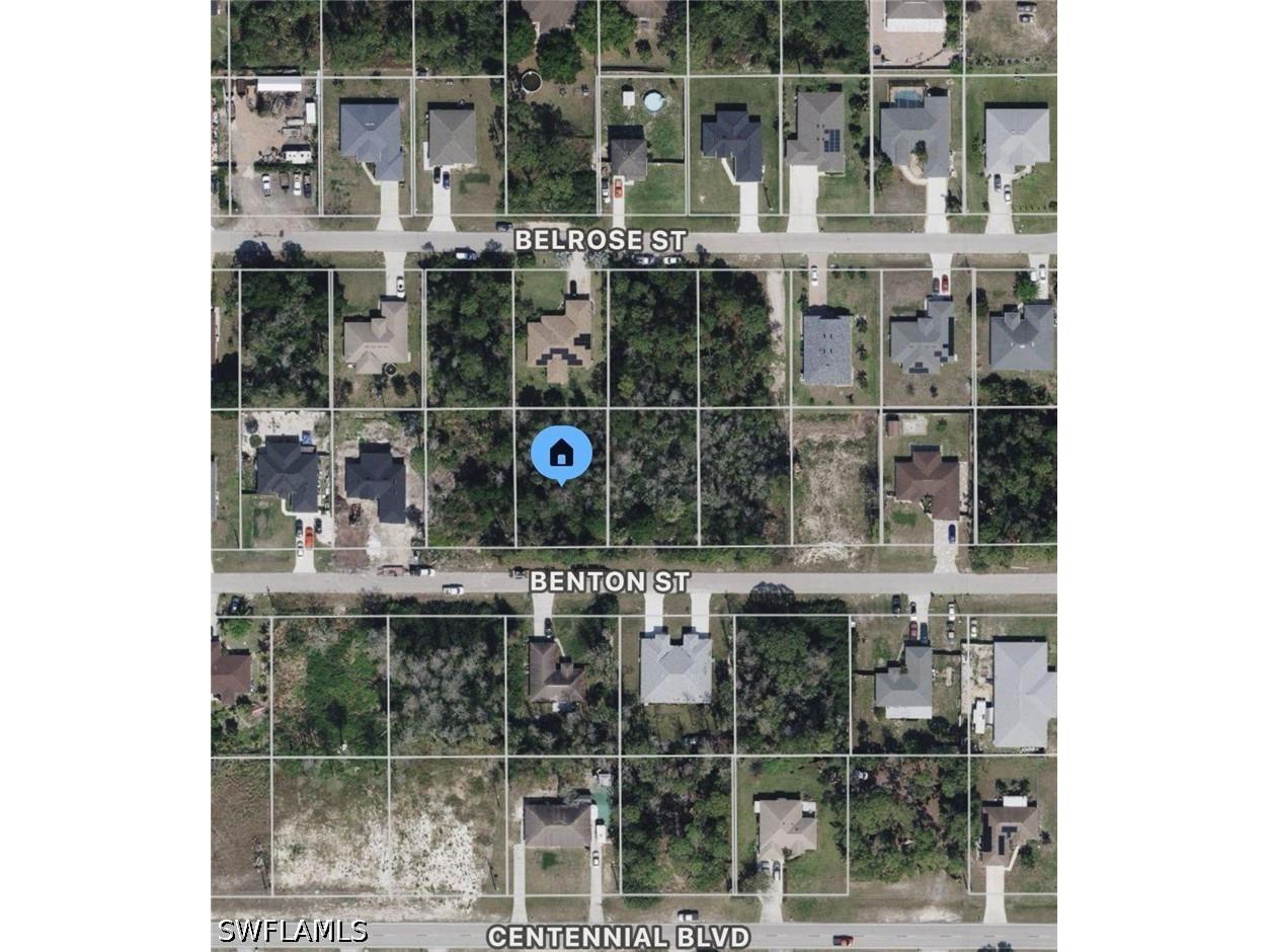 5426 Benton Street Lehigh Acres FL 33971 226024395 image1